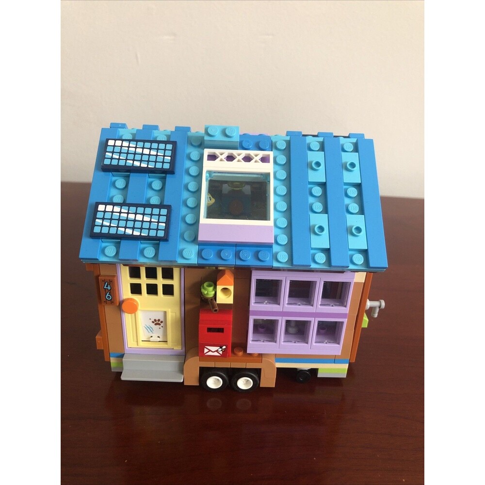 LEGO‎ Friends #41735 TINY HOUSE ONLY Parts